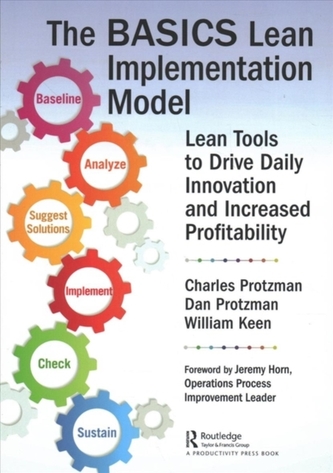 Modelul de implementare Lean BASICS