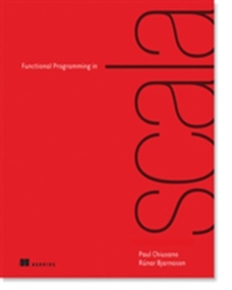 Programare funcțională în Scala