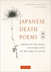 Poeme japoneze ale morții