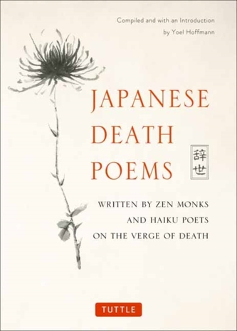 Poeme japoneze ale morții