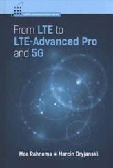 De la LTE la LTE-Advanced Pro și 5G