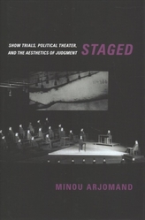 Staged