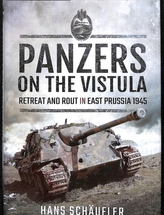 Tancuri pe Vistula