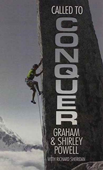 CALLED TO CONQUER