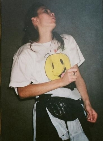 Plastic Dreams