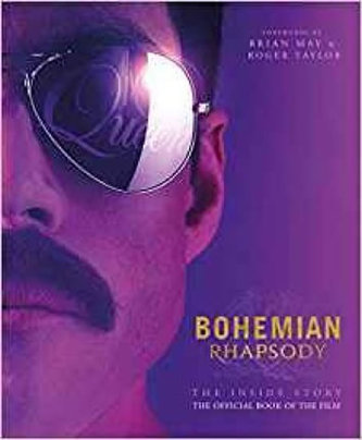 Bohemian Rhapsody