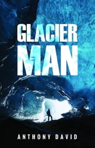 Glacier Man