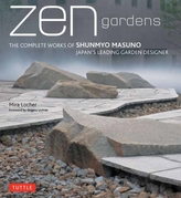 Grădini Zen