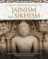 O scurtă introducere în jainism și sikhism