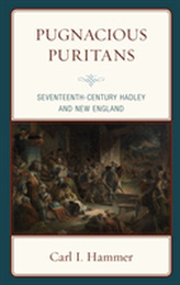 Pugnacious Puritans