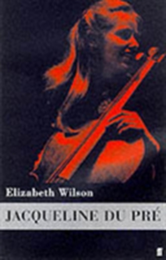 Jacqueline du Pre