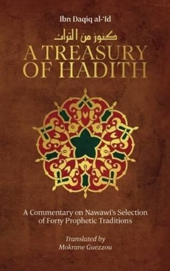 Comoara hadith-urilor