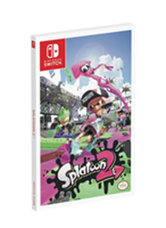 Splatoon 2
