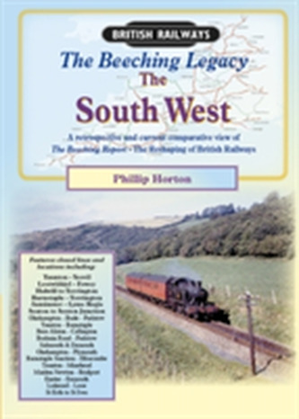 The Beeching Legacy