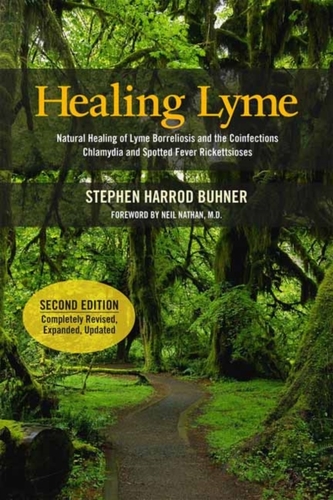 Vindecarea Lyme