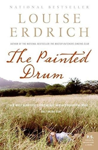 Painted Drum, The