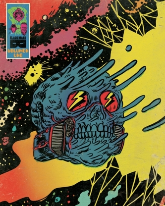 Space Riders, Vol 1