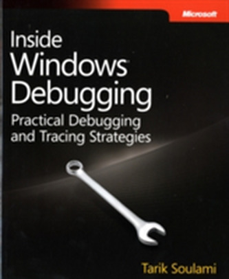 Inside Windows Debugging