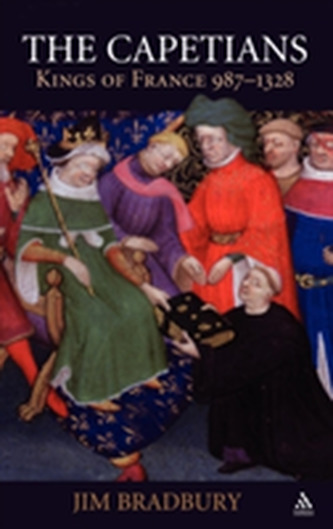 The Capetians