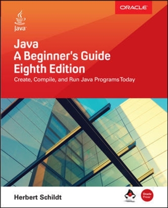 Java: Ghid pentru începători, Ediția a opta