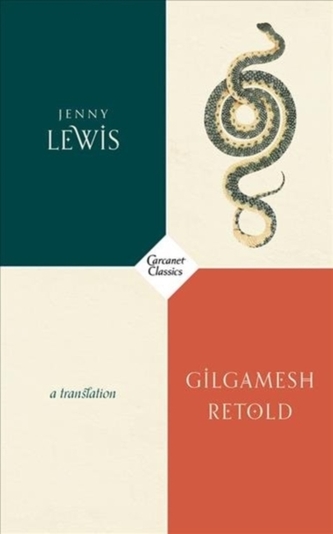 Gilgameș repovestit