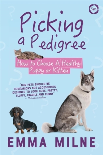 Picking a Pedigree