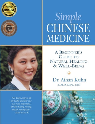 Medicină chineză simplă