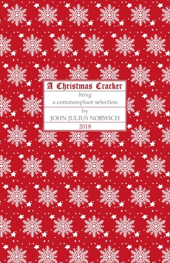 A Christmas Cracker