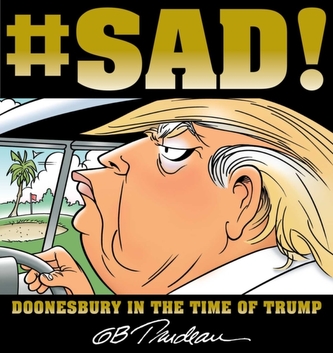 #SAD!