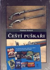 Pușcași cehi