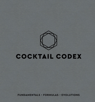 Codexul cocktailurilor