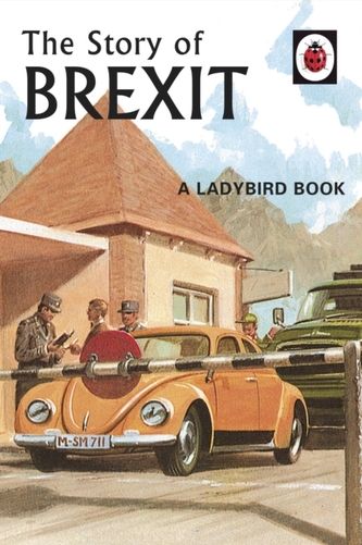 Povestea Brexitului