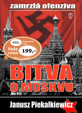 Bătălia pentru Moscova