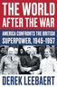 The World After the War