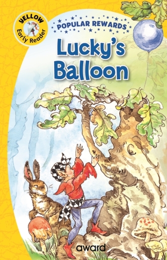 Balonul lui Lucky