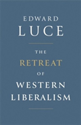 Retragerea liberalismului occidental