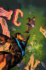 Nightwing Volume 1