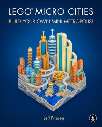 Lego Microorașe