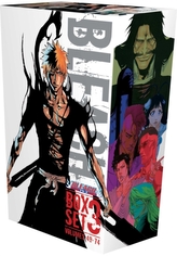 Bleach - Set box 3