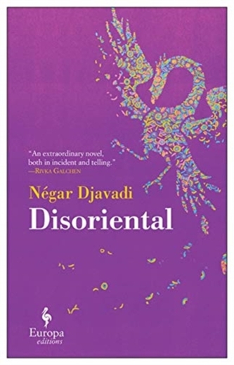Dezoriental