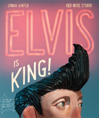 Elvis e rege!