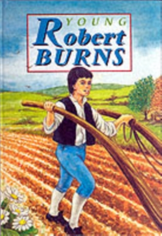 Tânărul Robert Burns