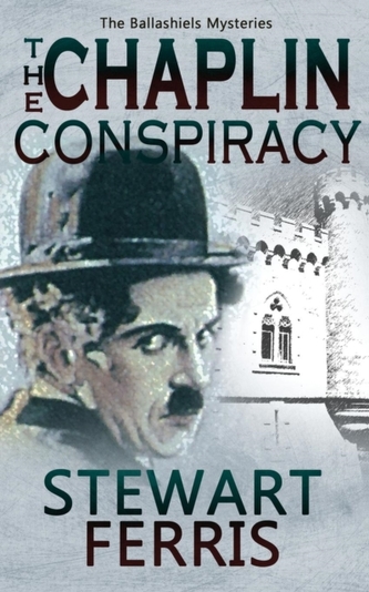Conspirația Chaplin