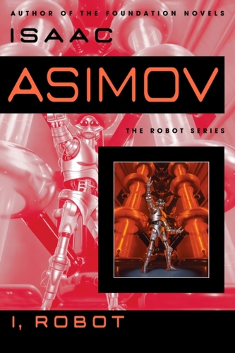 Eu, Robot