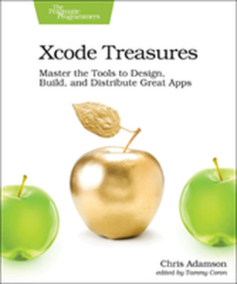 Comorile Xcode