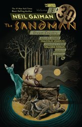 Sandman, Volumul 3