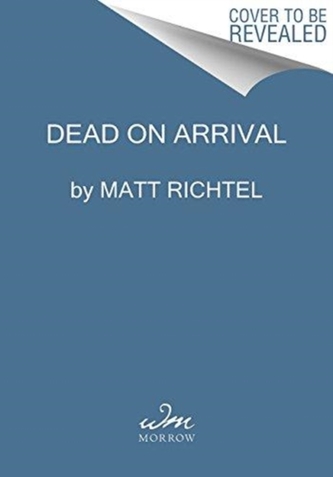 Dead On Arrival