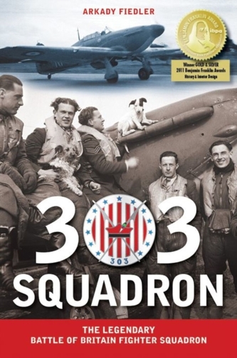 Escadrila 303