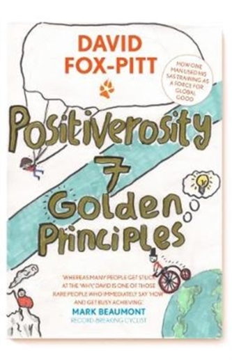 POSITIVEROSITY