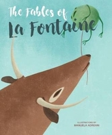 Fabulele lui La Fontaine